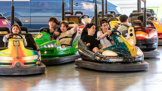 Das neue Frühlingsfest soll fester Bestandteil des Veranstaltungskalenders von Bad Hönningen werden.