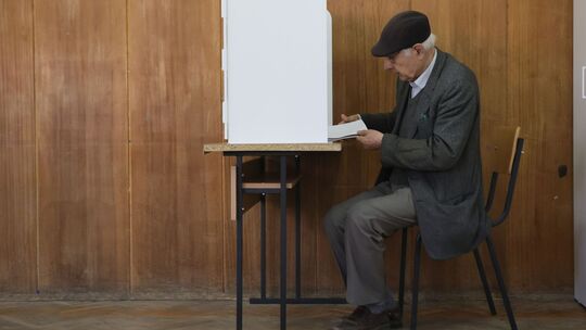 Vorgezogene Parlamentswahl in Bulgarien