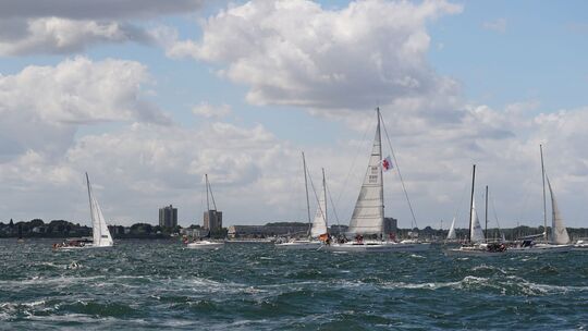 Olympiazentrum Schilksee