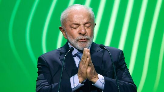 Eröffnung Hannover Messe 2026