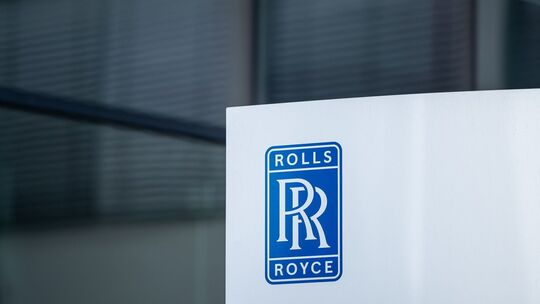 Rolls-Royce Power Systems