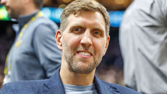 Dirk Nowitzki