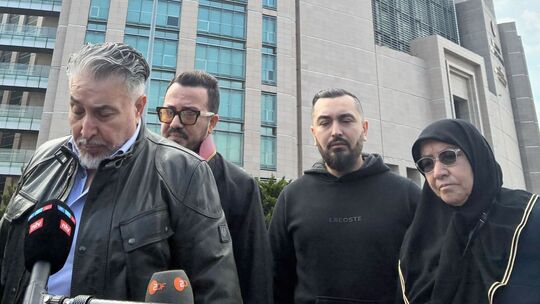 Prozess nach Tod von Hamburger Familie startet in Istanbul