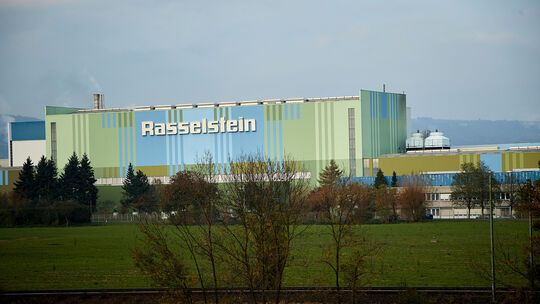 Der Bebauungsplan "Industriegebiet VIII" der Stadt Andernach schafft die Voraussetzungen für bauliche Entwicklungen auf dem Gelä