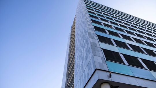 Statistisches Bundesamt in Wiesbaden