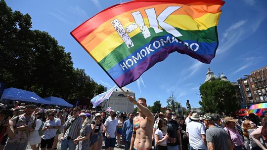 Ungarn verstößt mit Anti-LGBTQI-Gesetz gegen EU-Grundwerte