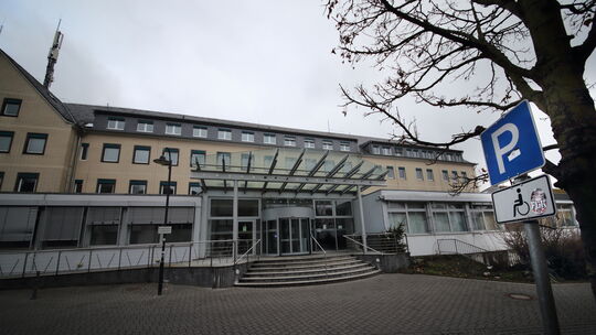 Seit Dezember vergangenen Jahres ist bekannt: Die Stadt Bendorf will das Gelände der ehemaligen St.-Josef-Klinik erwerben – zumi