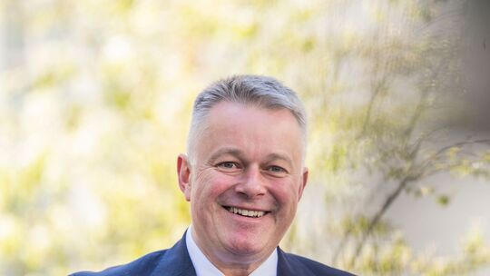 Sollten sich CDU und SPD in Rheinland-Pfalz in den kommenden Tagen auf einen Koalitionsvertrag einigen, wird der Christdemokrat