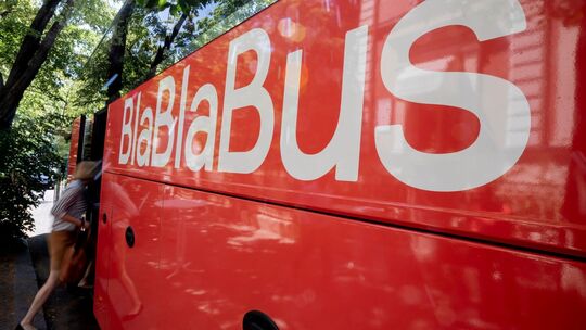 BlaBlaCar beendet Fernbusbetrieb