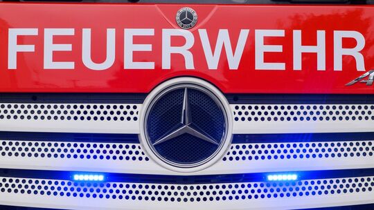 Feuerwehr