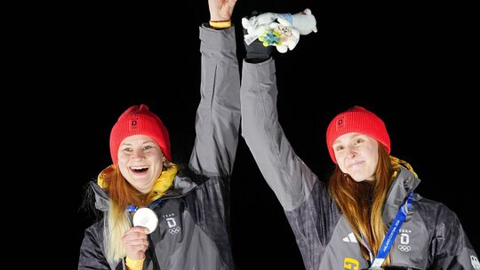 Olympische Winterspiele 2026