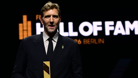 FIBA Hall of Fame 2026