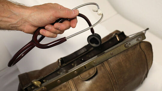 Viele Kommunen im Rhein-Hunsrück-Kreis beschäftigen sich mit der Frage, wie die ärztliche Versorgung aufrechterhalten werden kan