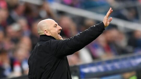 Holstein Kiel - 1.FC Kaiserslautern