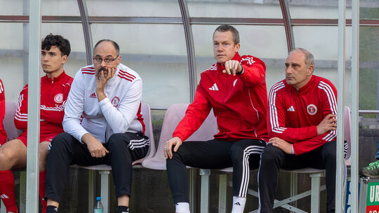 Beim SC Idar-Oberstein waren eigentlich alle davon ausgegangen, dass die Punkte aus der Partie gegen den FV Diefflen doch noch a