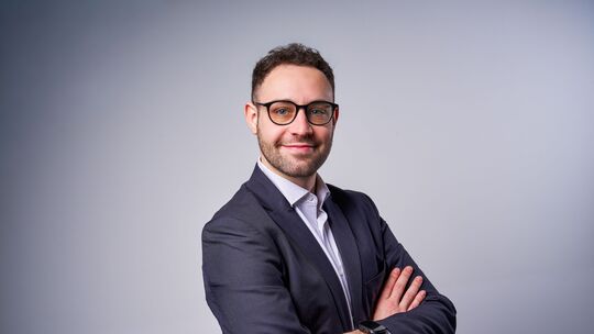 Der Koblenzer SPD-Politiker Dennis Feldmann ist aus dem Parteivorstand zurückgetreten.