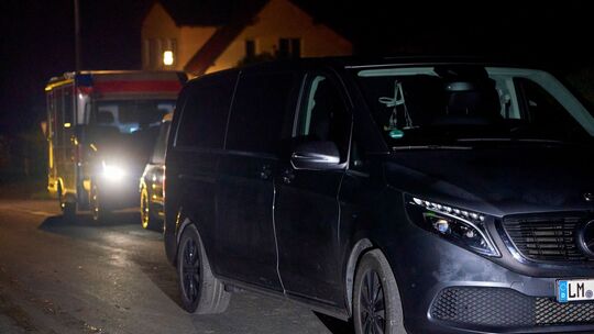 Unglück in Lederfabrik - mehrere Tote