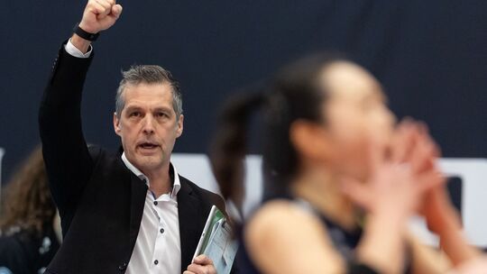 VfB Suhl - Dresdner SC