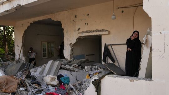 Iran-Krieg - Libanon