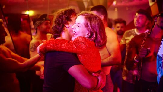 Kinostart - "Die reichste Frau der Welt"