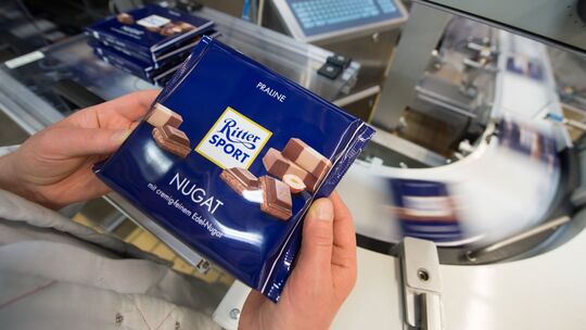 Ritter Sport