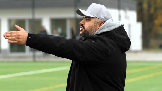 Talat Begen bleibt auch in der neuen Saison Trainer des FC Kosova Montabaur. Als spielender Co-Trainer steht im weiter Leutrim H