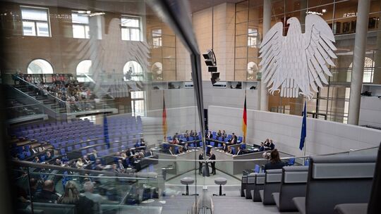 Bundestag
