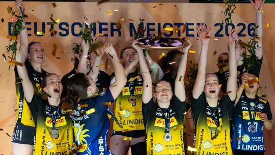 VfB Suhl - Dresdner SC