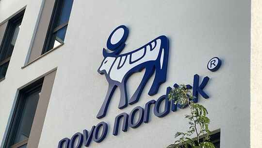 Novo Nordisk