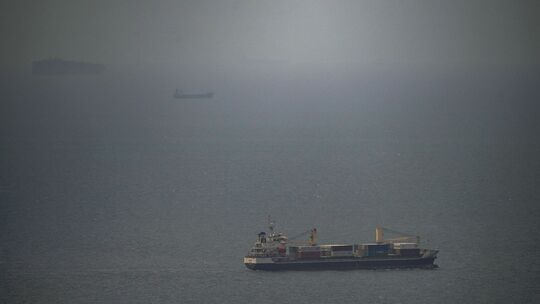 Iran-Krieg - Persischer Golf