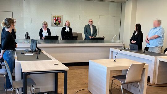 Das Amtsgericht verurteilte einen einschlägig vorbestraften 58-Jährigen aus der VG Lalo-Stromberg wegen Online-Betrug zu einer F