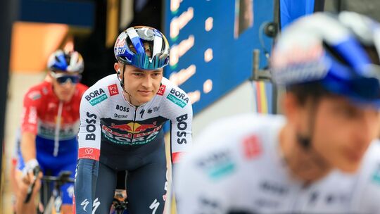 Radsport: Deutschland Tour