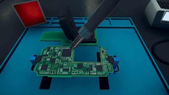 Auswertung digitaler Spuren