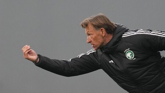 Hervé Renard