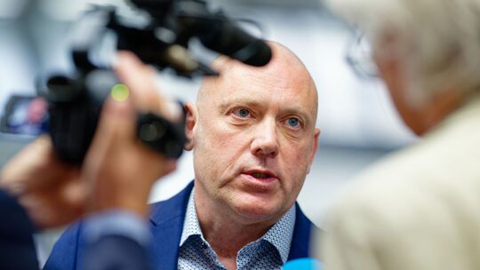 Ludwigshafen - Oberbürgermeisterwahl