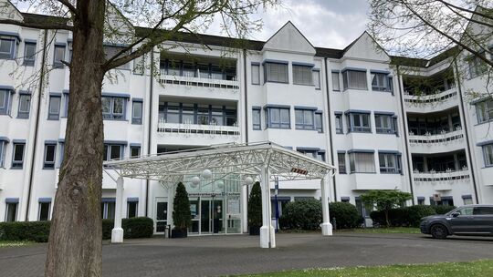 Zur Jahresmitte wird das Marienkrankenhaus in Cochem seine Belegabteilung Frauenheilkunde schließen. Die Krankenhauskrise auf de