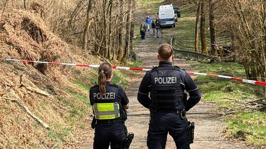 Bei einer Müllsammelaktion im Sauerland wurde am 11. April ein Schädel gefunden. Dieser konnte nun der getöteten Eritreerin zuge