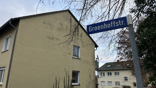 Vor Weihnachten saßen Bewohner von Mietwohnungen in Cochem-Brauheck im Kalten. Das Gas war abgestellt worden. Jetzt war plötzlic