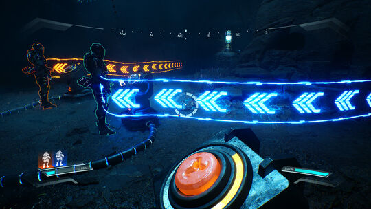 "Causal Loop" ist auf dem Markt: Das Spiel made in Idar-Oberstein wurde dieser Tage veröffentlicht.