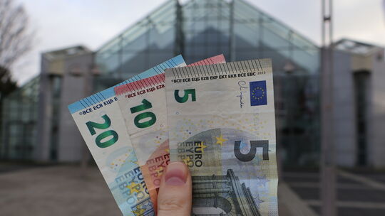 Eine Studie des Instituts der deutschen Wirtschaft spricht den Einwohnern im Kreis Neuwied eine besonders hohe Kaufkraft zu. In