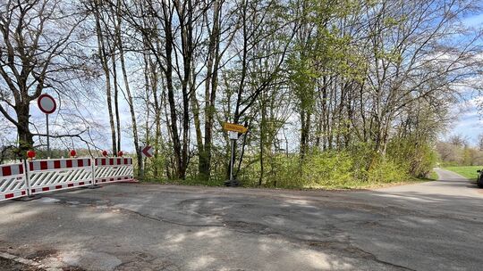 Der Kreis Birkenfeld wird sich an den Planungskosten für eine bessere Verkehrsanbindung des Heinrich-Hertz-Campus beteiligen. Di