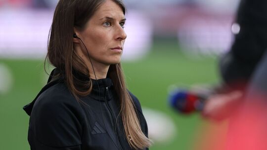 RB Leipzig - 1. FC Union Berlin