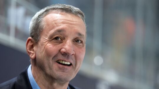 Krefeld-Trainer Thomas Popiesch