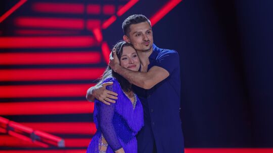 Tanzshow „Let's Dance“