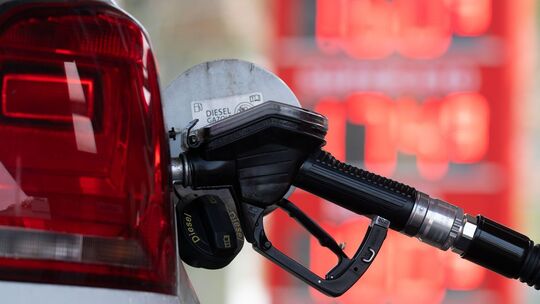 Sprit, Ehrenamt, öffentlicher Dienst – was sich im Mai ändert