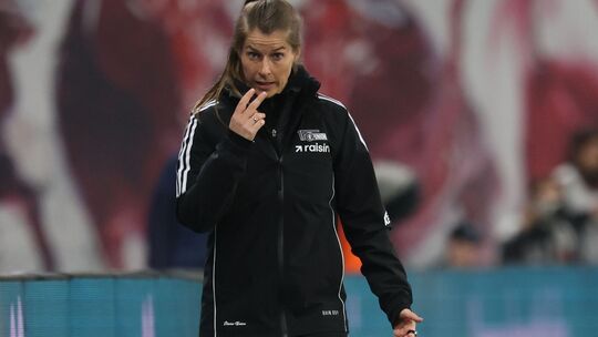 RB Leipzig - 1. FC Union Berlin