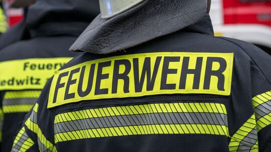 Feuerwehr