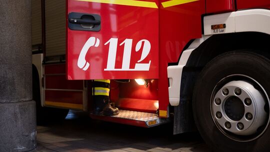 Feuerwehr