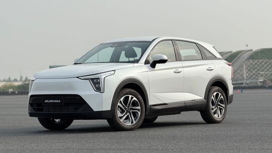 Haval Jolion Max Haval Jolion Max