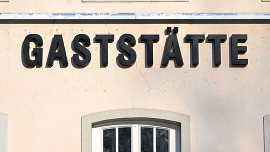 Hotel- und Gaststättenbranche